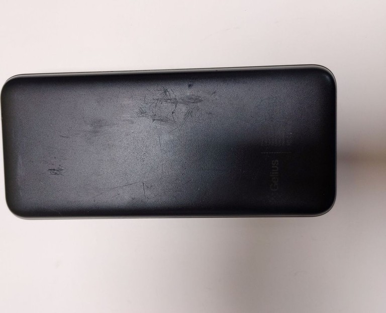 Дешиво Gelius gp-pb302 20000mah с ломбарда