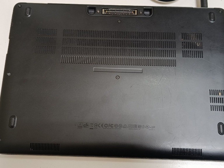 Dell 15/core i5 6300u ddr3/8gb ddr3/hdd *відсутній/ssd 128 gb/*інтегрована Код:01-200932154. Зображення 8