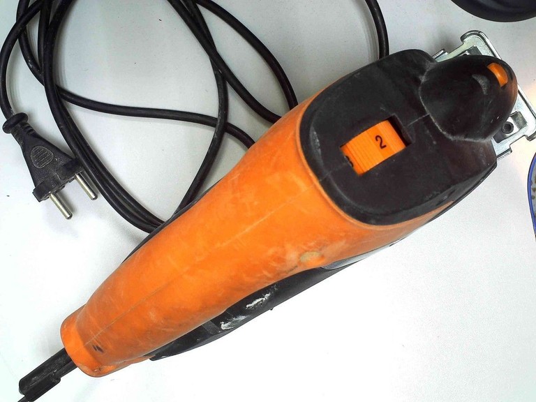 Дешево Intertool wt-0480 з ломбарду