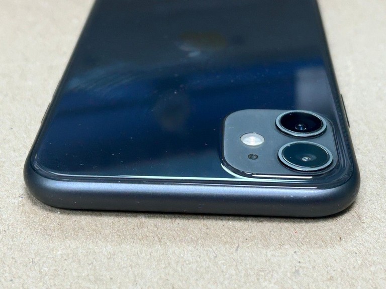 Apple iphone 11 256gb Код:01-200936154. Зображення 7