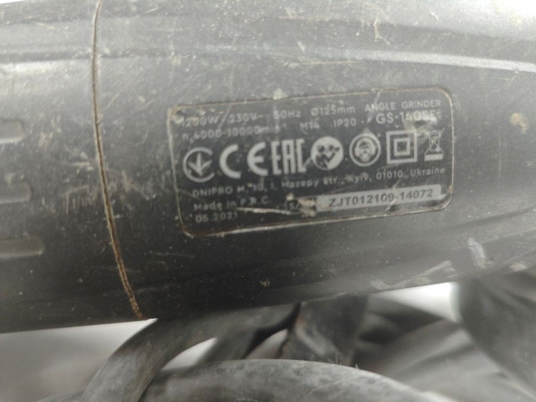 Dnipro-M gs-140se 2021 Код:01-200938342. Изображение 11