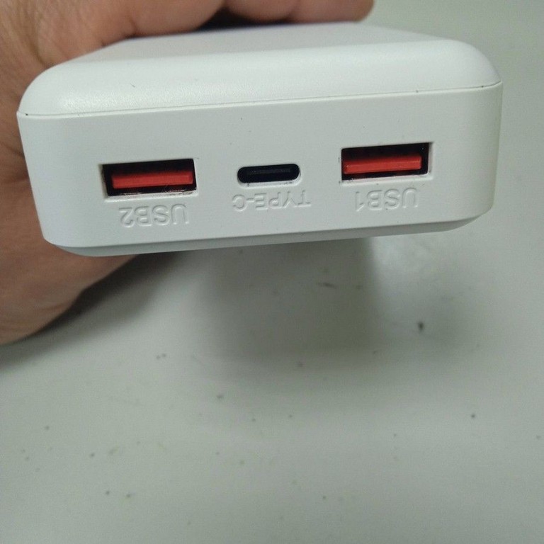 Дешиво Klgo kp-68 20000mah с ломбарда