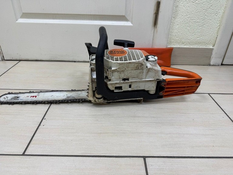 Stihl ms 230 40cm Код:01-200936902. Изображение 5