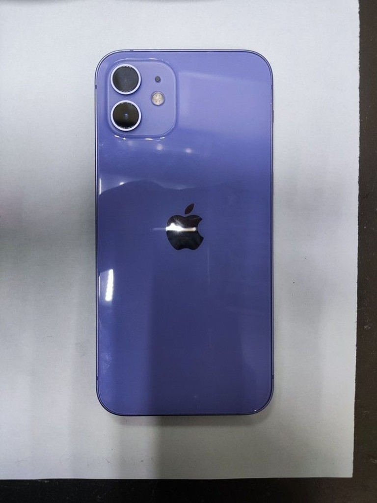Оголошення Apple iPhone 12 64GB (PRODUCT)RED Б/У