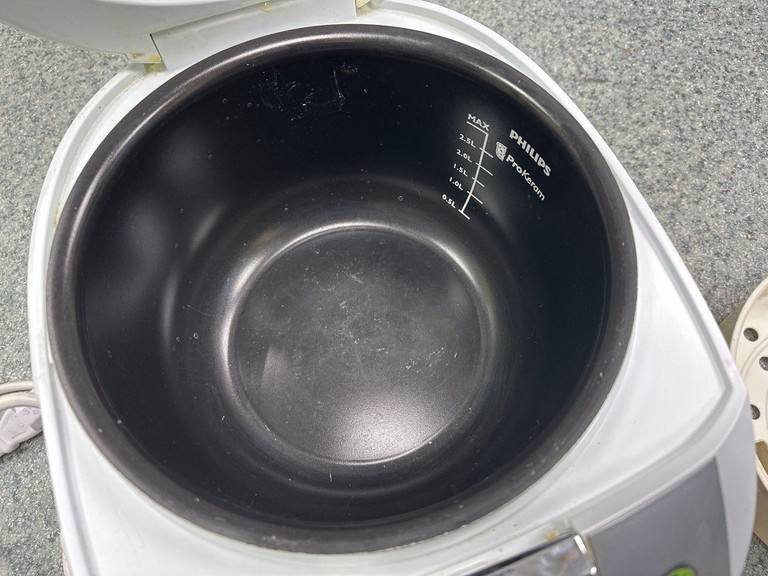 Распродажа Philips hd3136, продавец Техноскарб