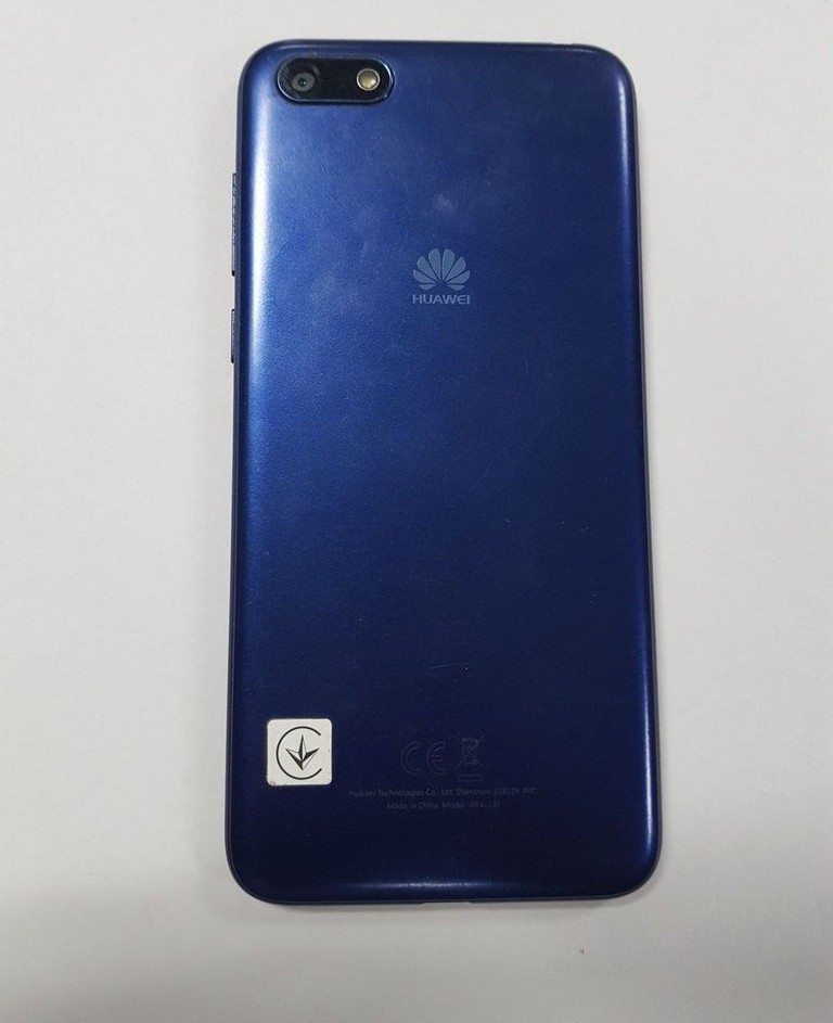 Купити Huawei y5 2019 amn-lx9 2/16gb Б/У