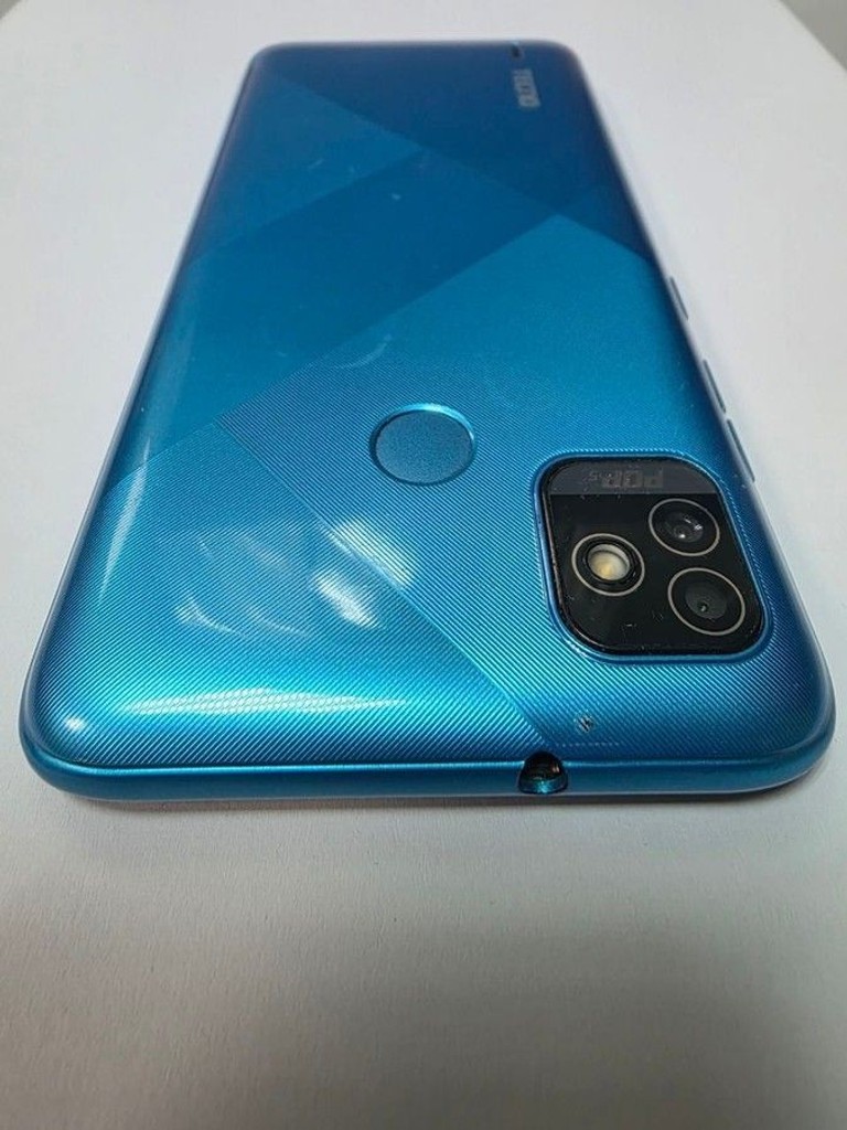 Tecno pop 5 2/32gb Код:01-200937331. Зображення 6