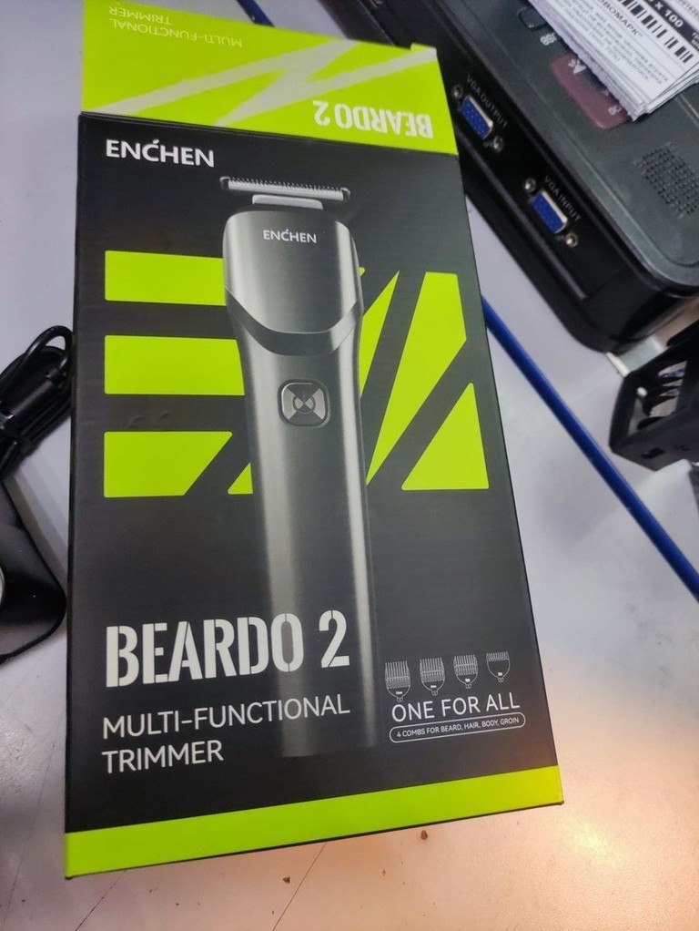 Объявление Enchen Beardo 2 Б/У