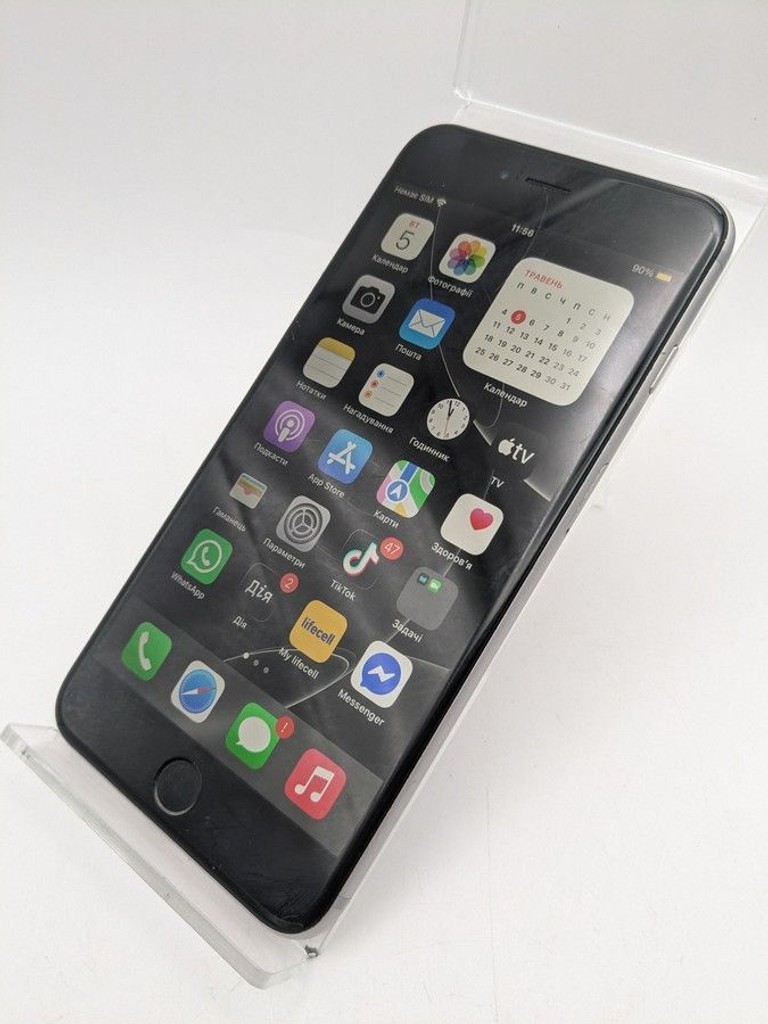 Дешево Apple iphone 6s plus 32gb з ломбарду