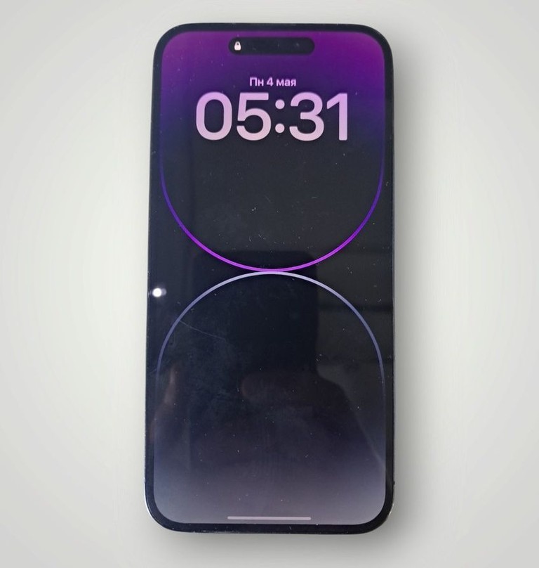 Дешево Apple iphone 14 pro max 128gb з ломбарду