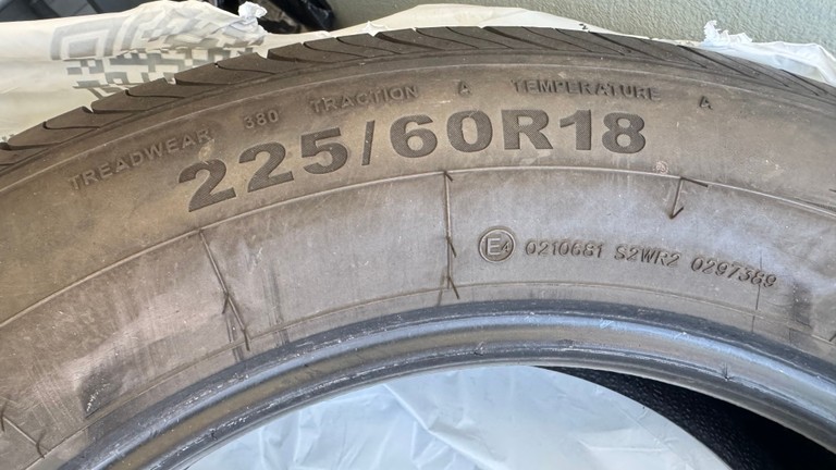 Оголошення Giti Comfort F50 Б/У