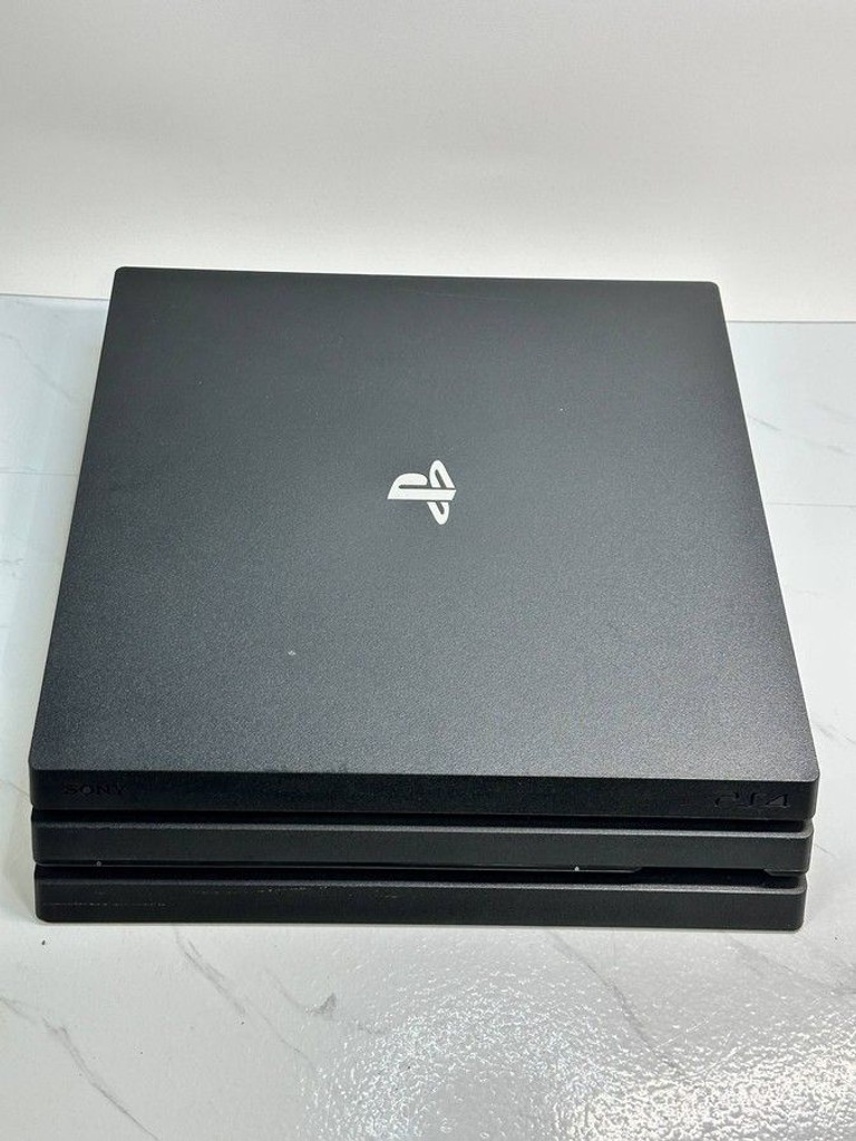 Sony playstation 4 pro 1tb Код:01-200938352. Зображення 6