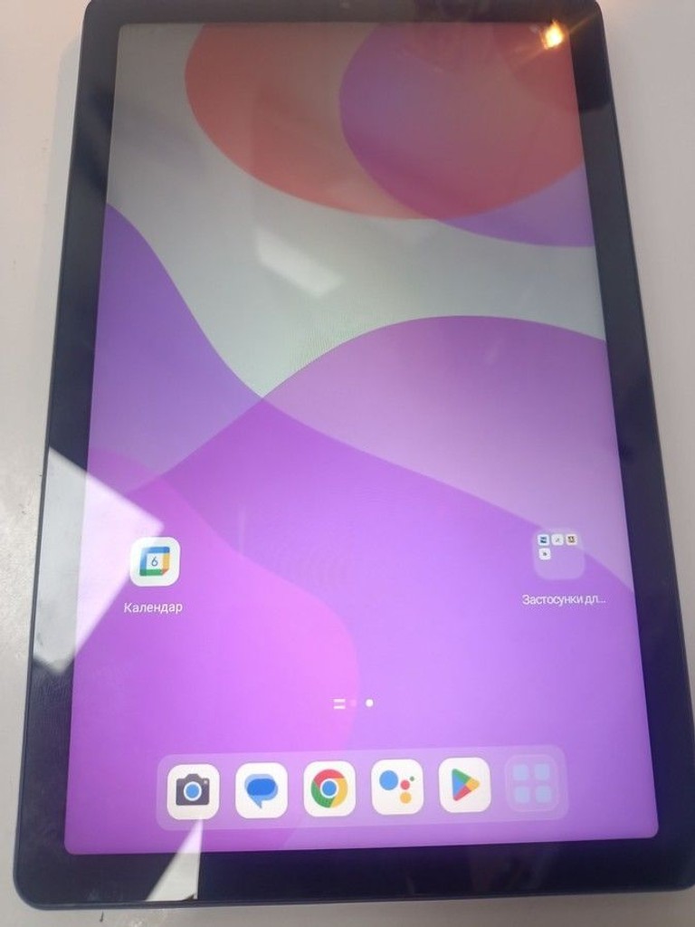 Оголошення Lenovo tab m9 tb-310fu 32gb Б/У