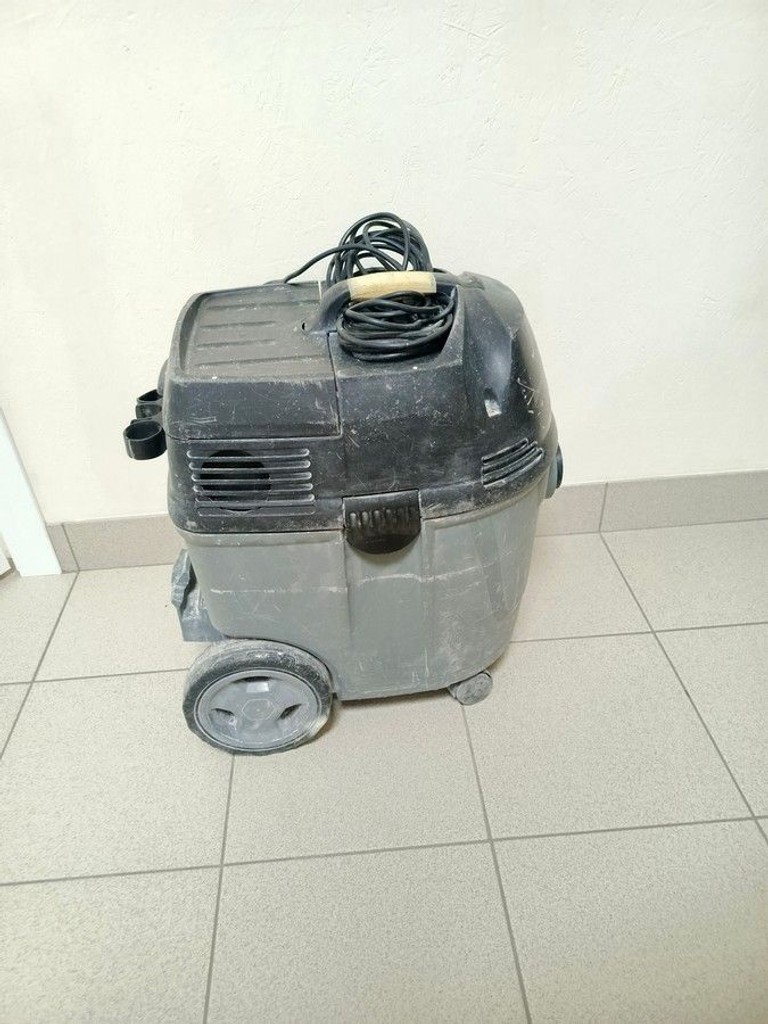 Оголошення Karcher NT 35/1 Ap Б/У