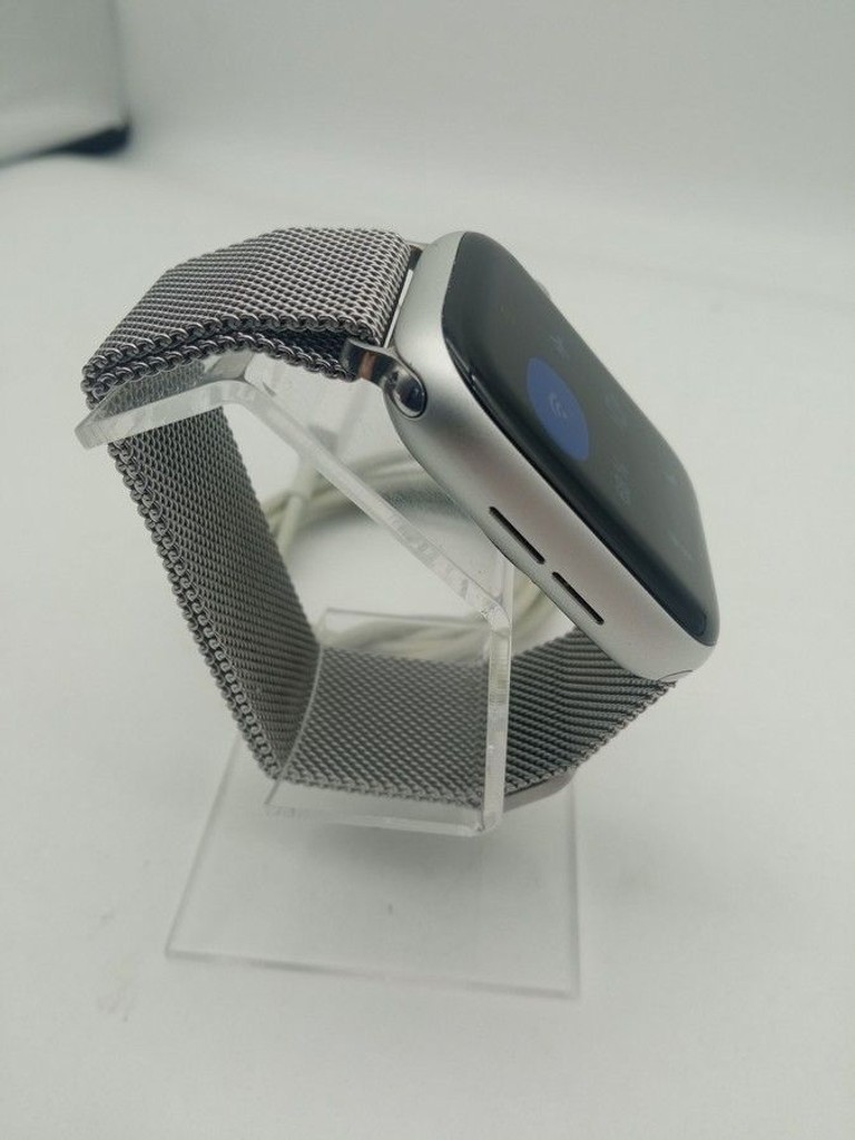 Apple watch series 6 gps 44mm aluminum case Код:01-200941964. Зображення 5