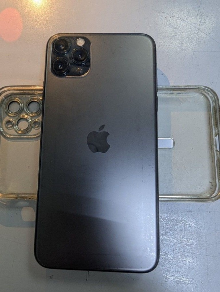 Apple iphone 11 pro max 256gb Код:01-200941503. Зображення 7