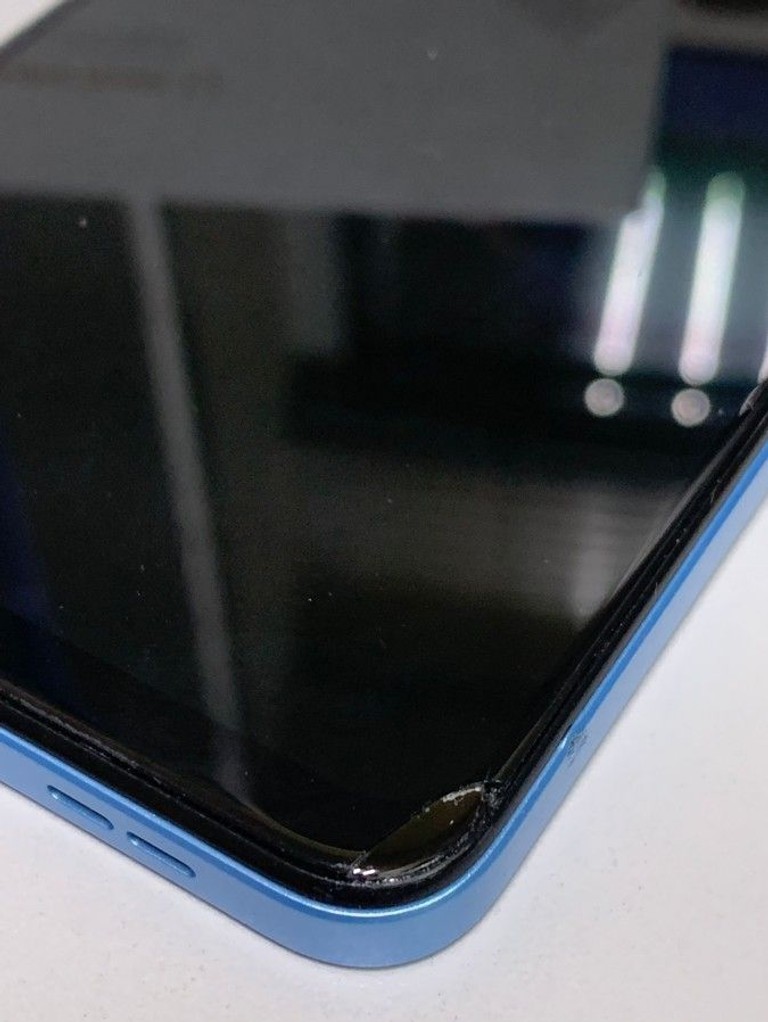 Дешево Xiaomi redmi note 12 4/128gb з ломбарду