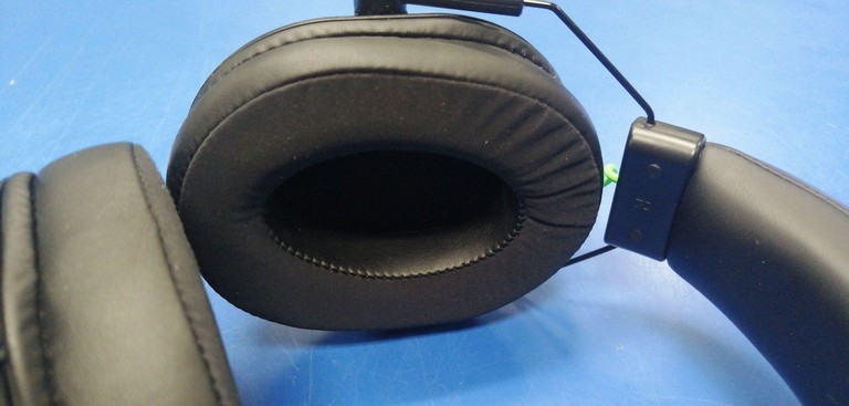 Razer blackshark v2 x Код:01-200945408. Зображення 7
