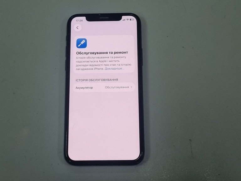 Apple iphone 11 pro 64gb Код:01-200945879. Зображення 9