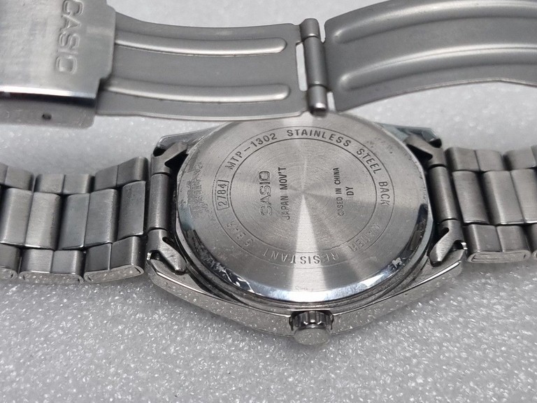 Розпродаж Casio mtp-1302, продавець Техноскарб