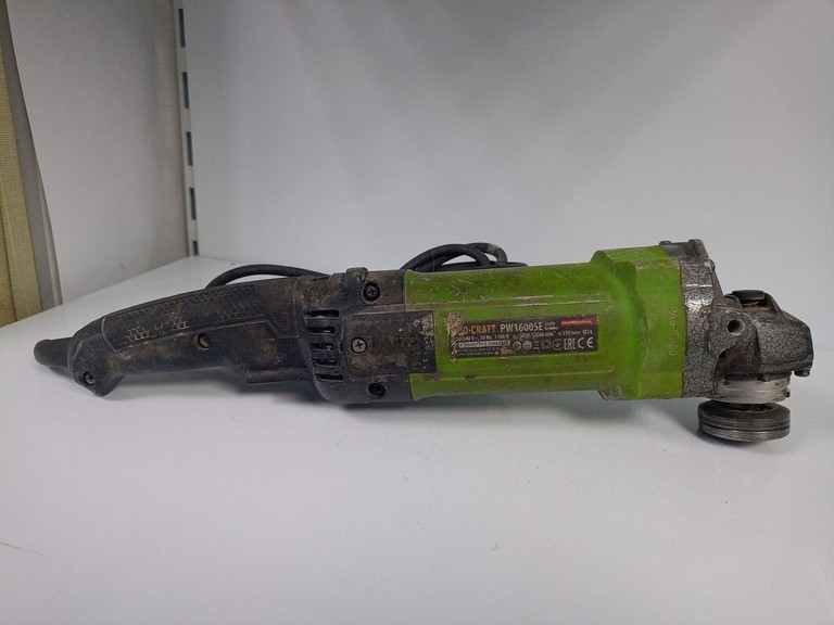 Дешиво Procraft PW-1600 SE с ломбарда