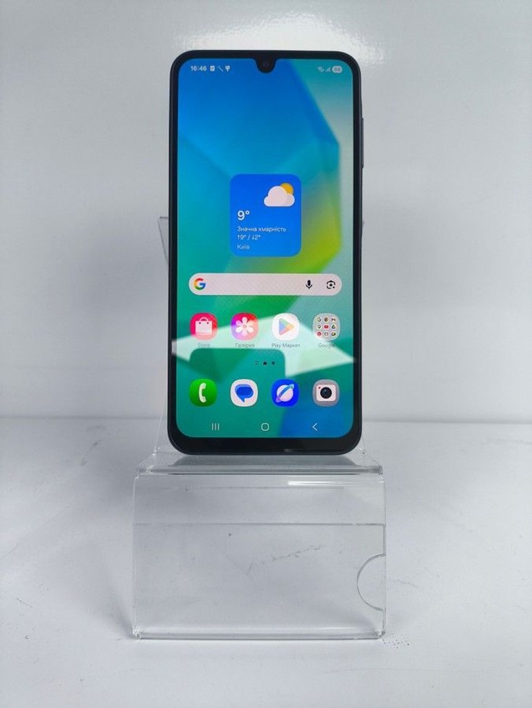 Купити Samsung galaxy a16 4/128gb Б/У