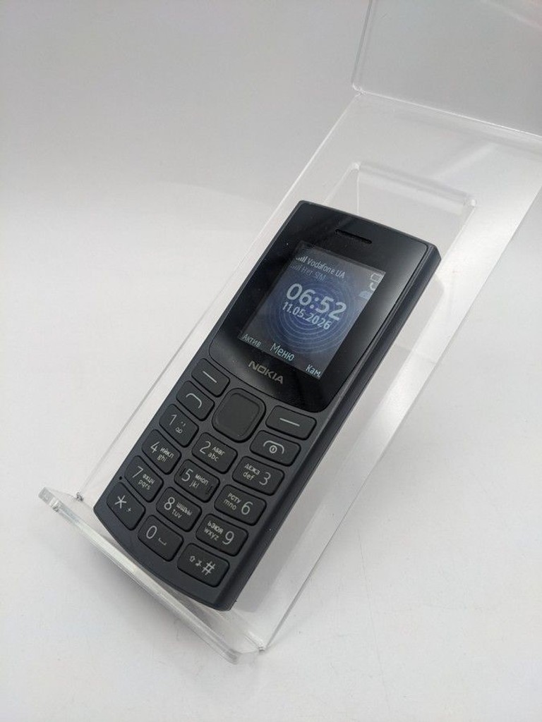 Дешево Nokia 110 ds 2023 з ломбарду