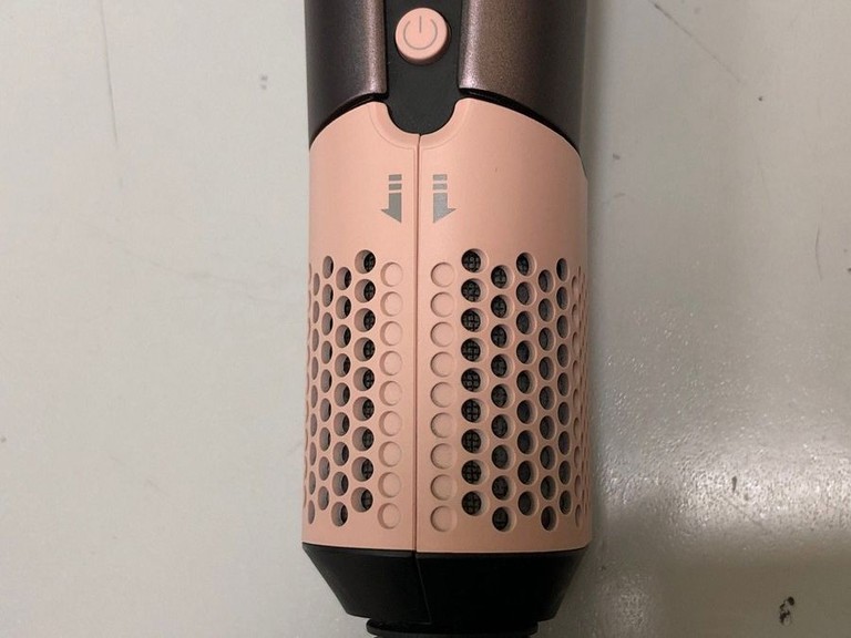 Розпродаж Dyson Airstrait HT01 Jasper Plum (599046-01), продавець Техноскарб