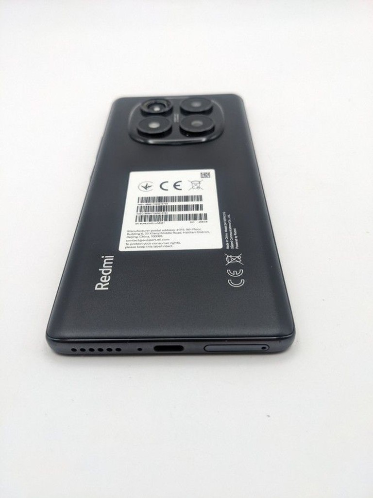 Xiaomi redmi note 14 pro 8/256gb Код:01-200945330. Зображення 7