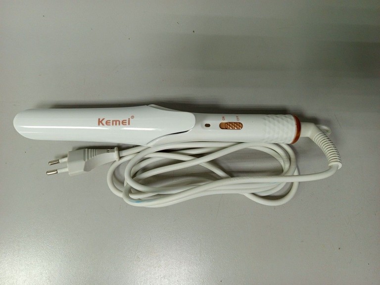 Объявление Kemei km-390 Б/У