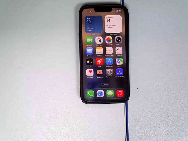 Купити Apple iphone 14 128gb Б/У