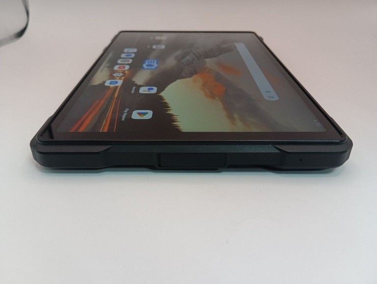 Розпродаж Unihertz Tank Pad 16/512GB Black, продавець Техноскарб