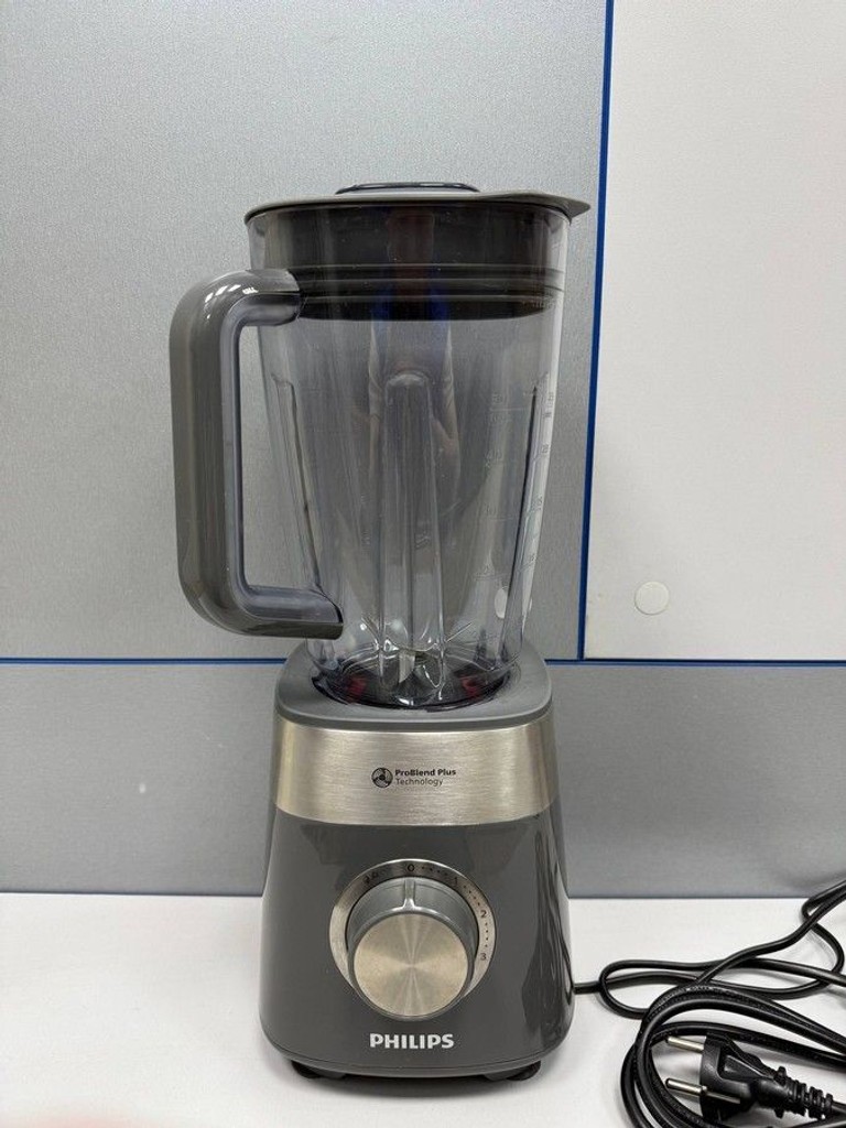 Оголошення Philips HR3020/20 Б/У