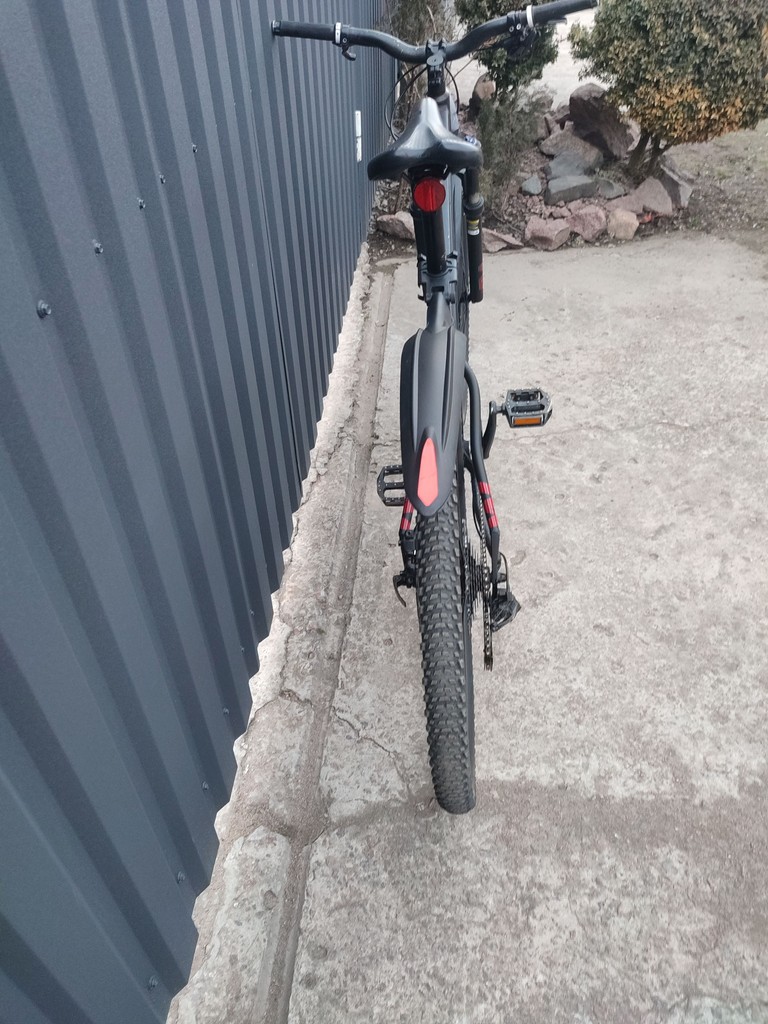 White XC 290 Comp Код:null. Зображення 4