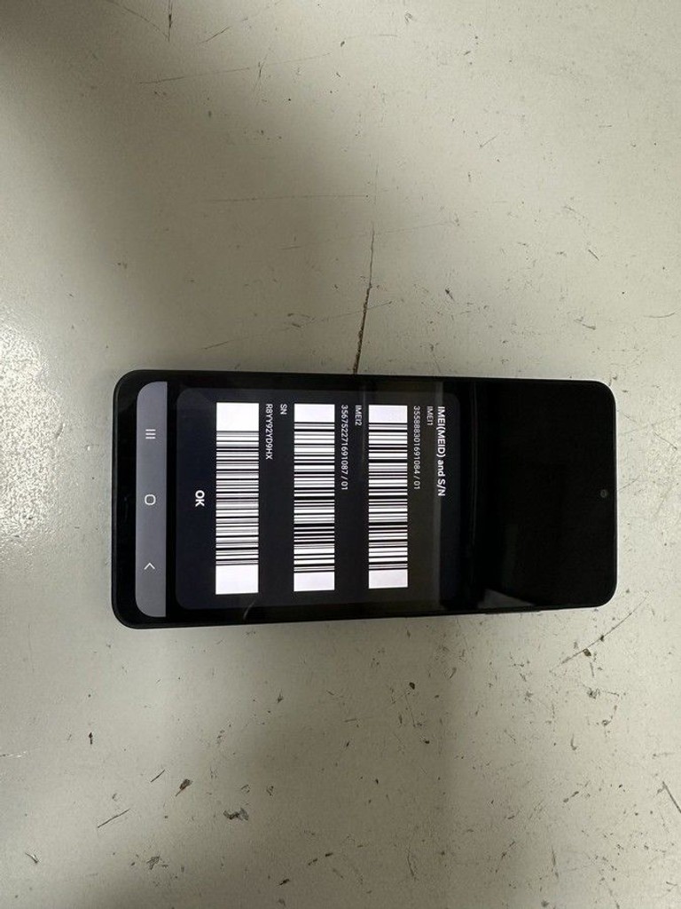Купить Samsung galaxy a07 4/128gb Б/У