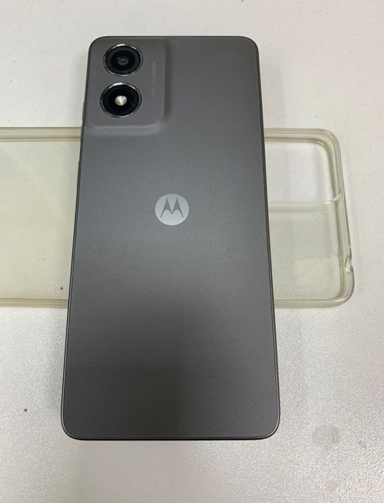 Оголошення Motorola moto e14 4/64gb Б/У