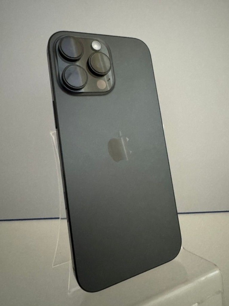 Розпродаж Apple iphone 16 pro max 256gb, продавець Техноскарб