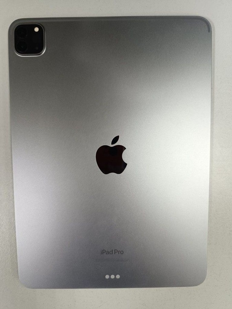 Оголошення Apple ipad pro 11 2022 wi-fi 128gb Б/У