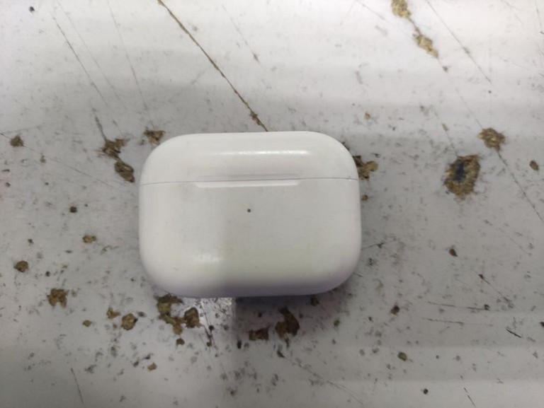 Дешиво Apple (Копія) airpods pro с ломбарда