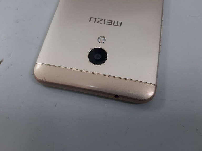 Розпродаж Meizu m5s 16gb, продавець Техноскарб