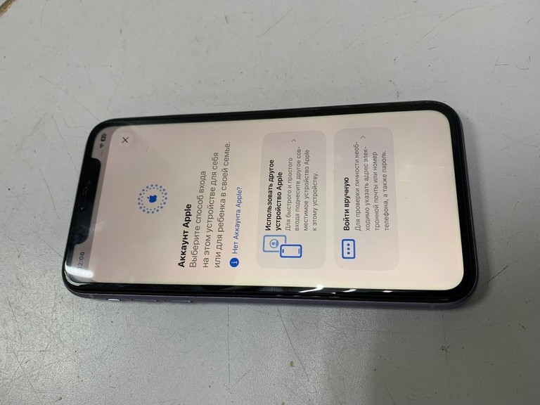 Дешево Apple iphone 11 64gb з ломбарду