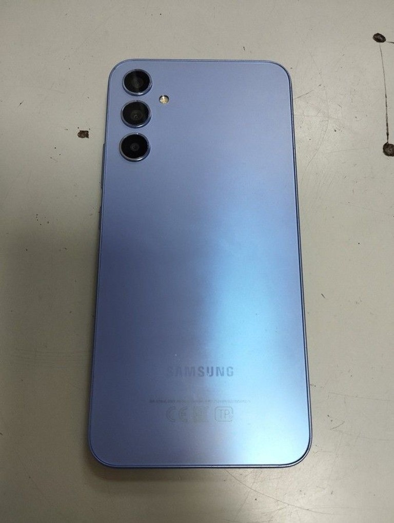 Оголошення Samsung galaxy a34 5g sm-a346e 8/256gb Б/У