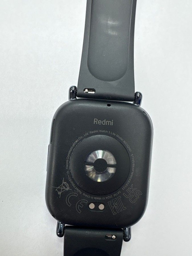 Распродажа Xiaomi redmi watch 5 lite, продавец Техноскарб