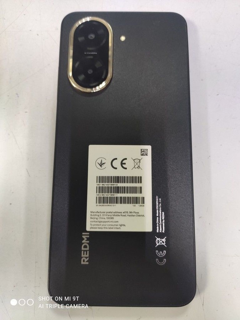 Распродажа Xiaomi redmi a5 4/128gb, продавец Техноскарб