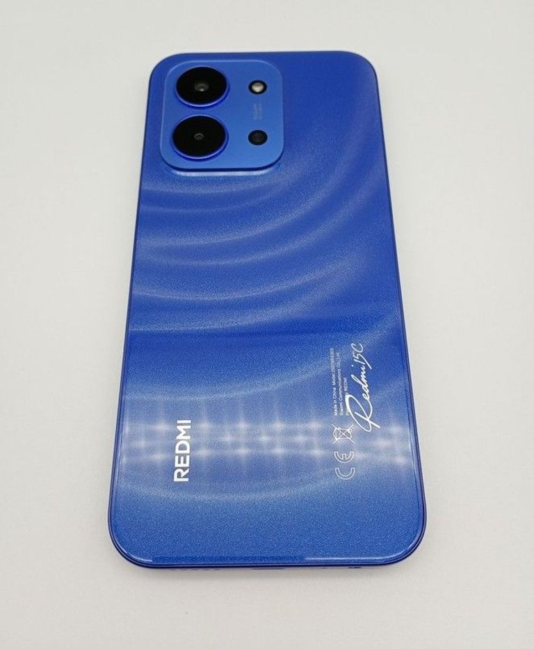 Розпродаж Xiaomi redmi 15c 4g 4/128gb, продавець Техноскарб