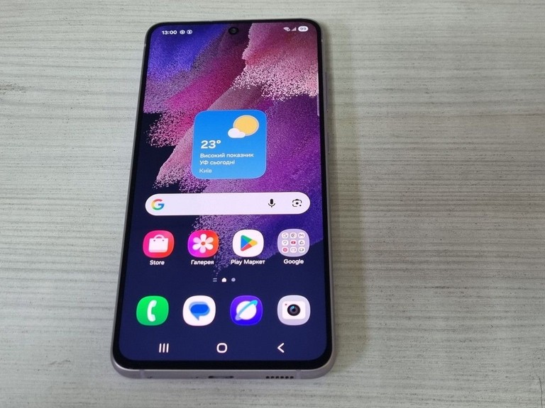 Купити Samsung galaxy s21 fe 5g 8/256gb Б/У
