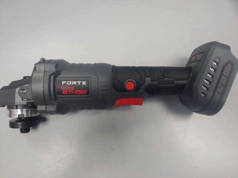 Купити Forte AG 21-125 BC Б/У