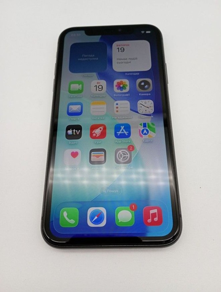 Купити Apple iphone 11 128gb Б/У