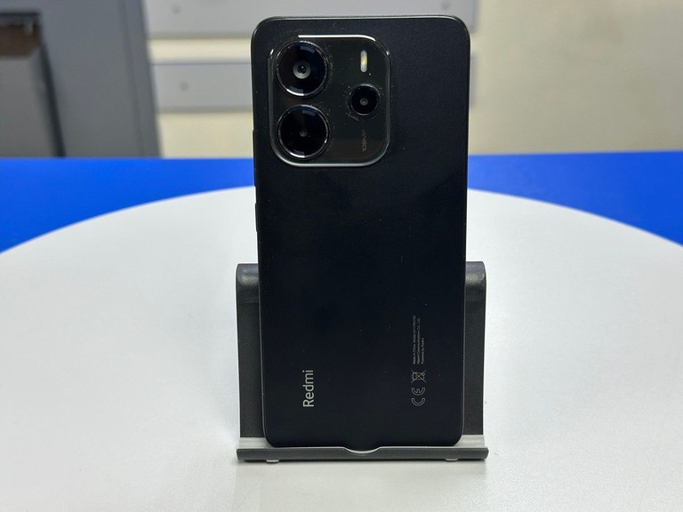 Оголошення Xiaomi redmi note 14 6/128gb Б/У