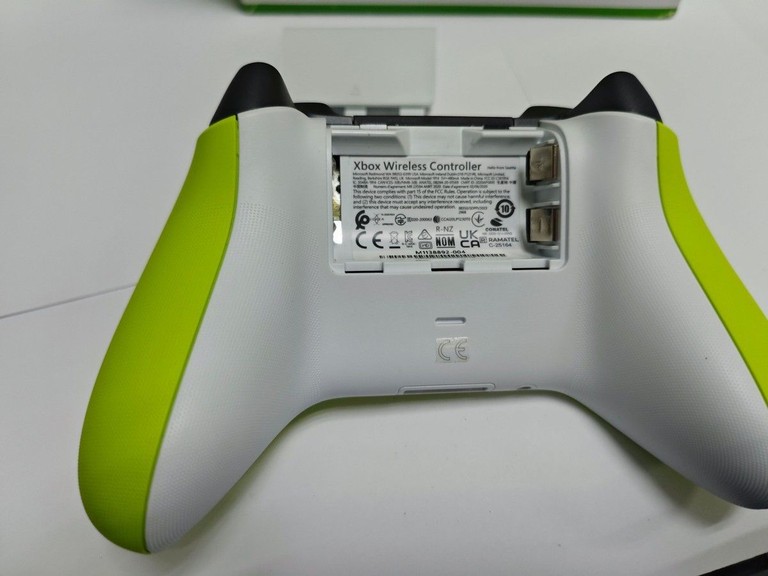 Оголошення Microsoft xbox series x s wireless controller Б/У